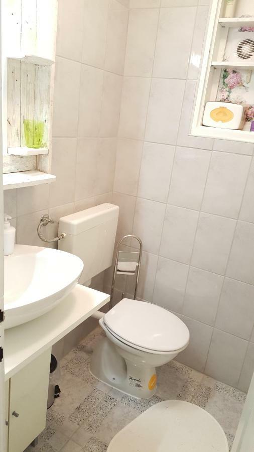 Studio Apartment Unity Zagreb Exterior foto